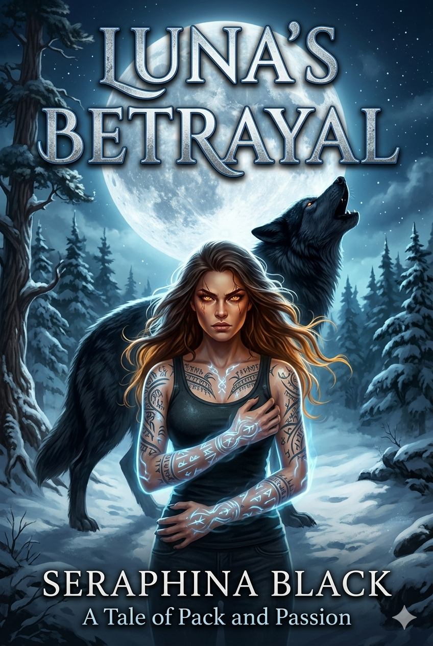 Novel cover
